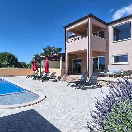 Villa Pascal Krnica Exterior photo